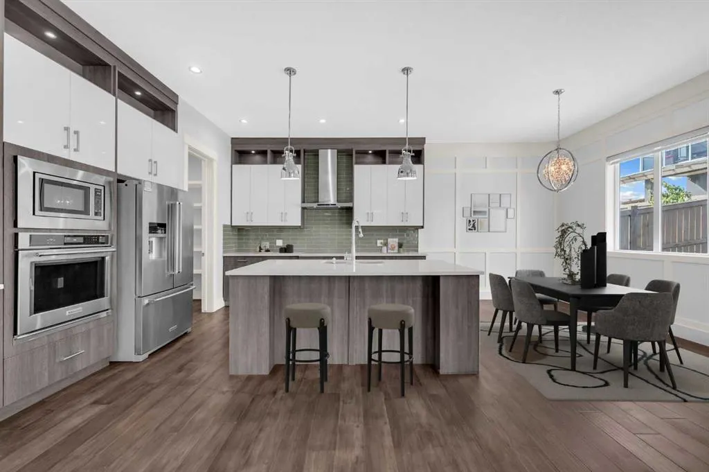 127 Evansview Road NW