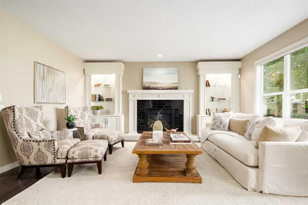 84 Auburn Shores Manor SE