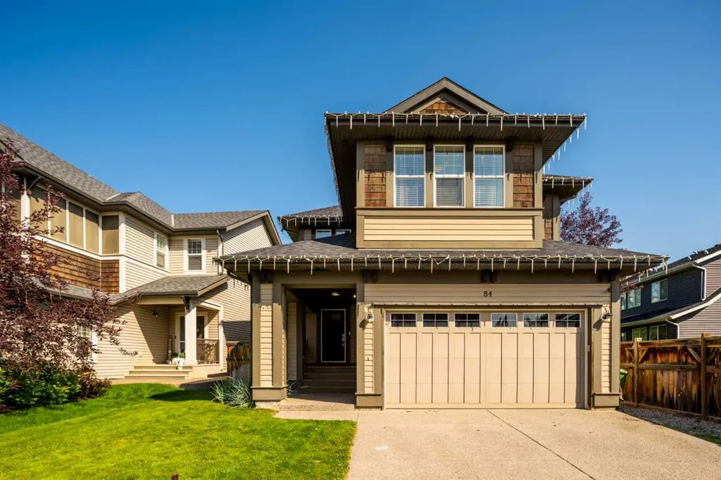 84 Auburn Shores Manor SE