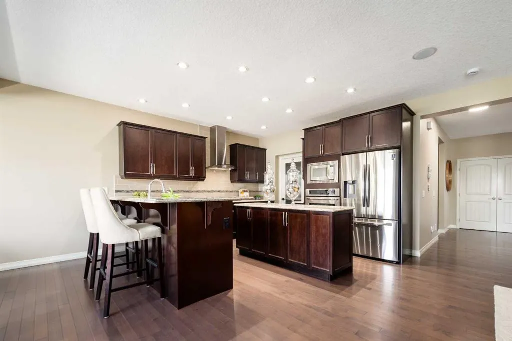 84 Auburn Shores Manor SE