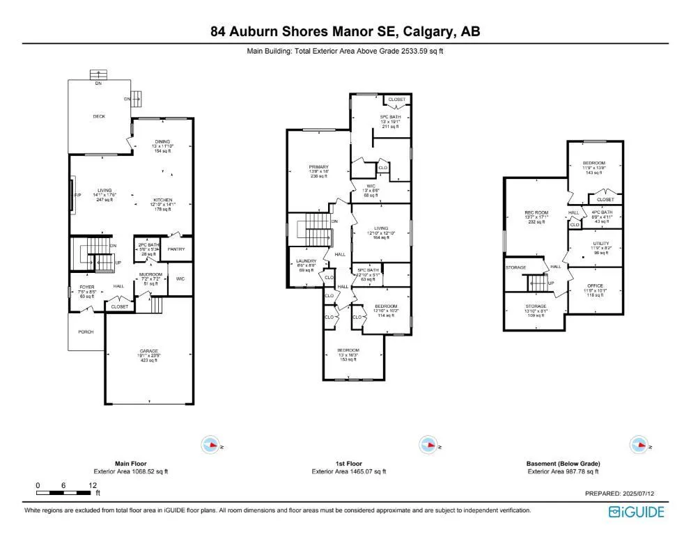 84 Auburn Shores Manor SE