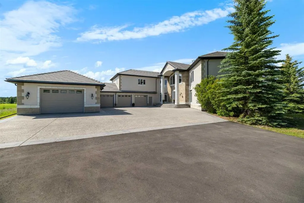 262060 Range Road 33
