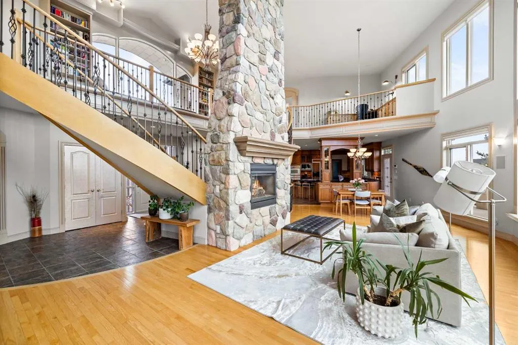 262060 Range Road 33