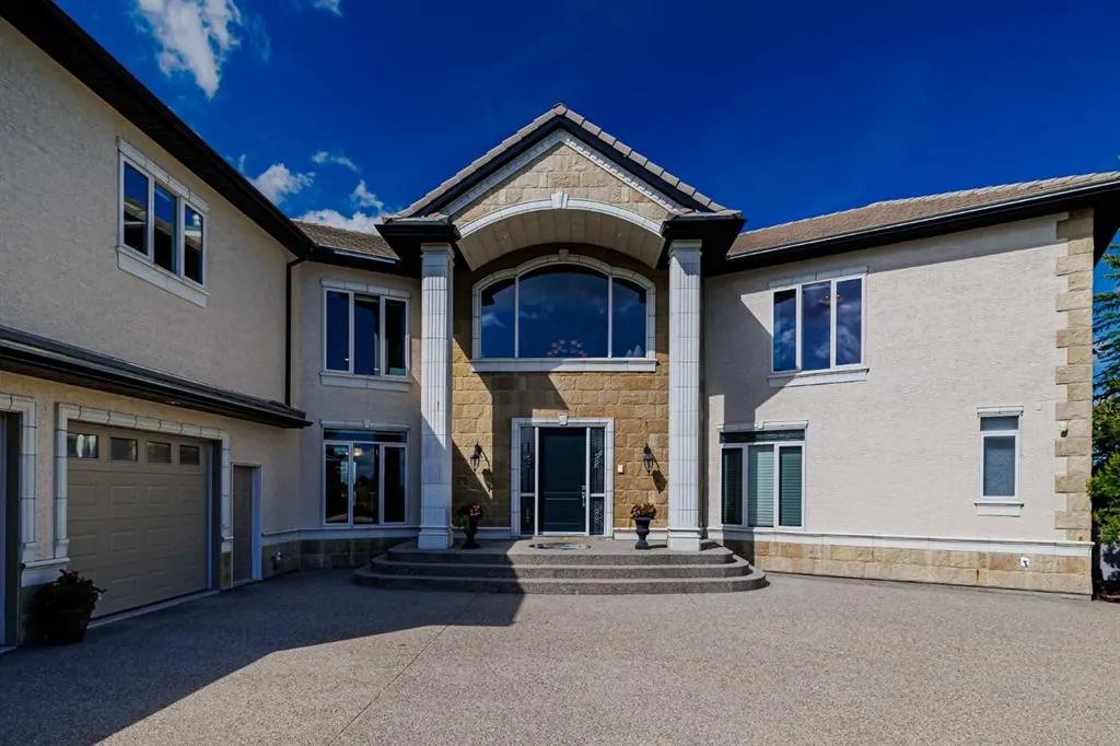 262060 Range Road 33
