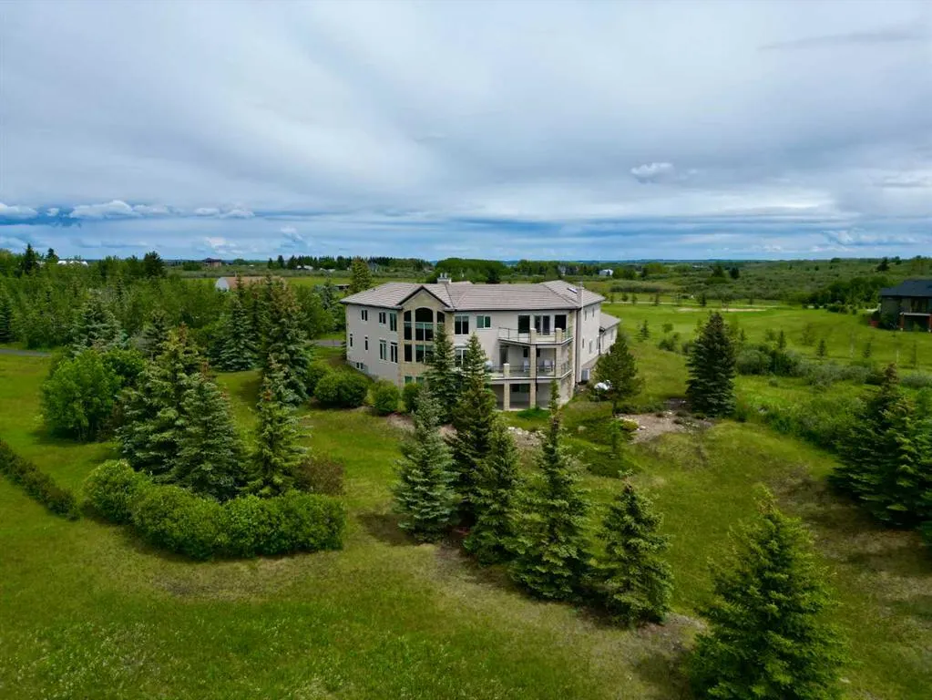 262060 Range Road 33