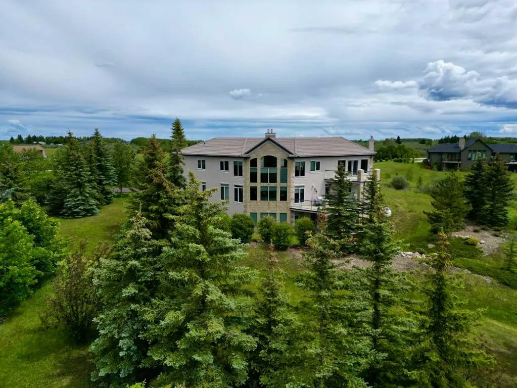 262060 Range Road 33