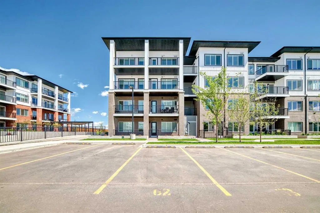 6 Merganser Drive W, #1116
