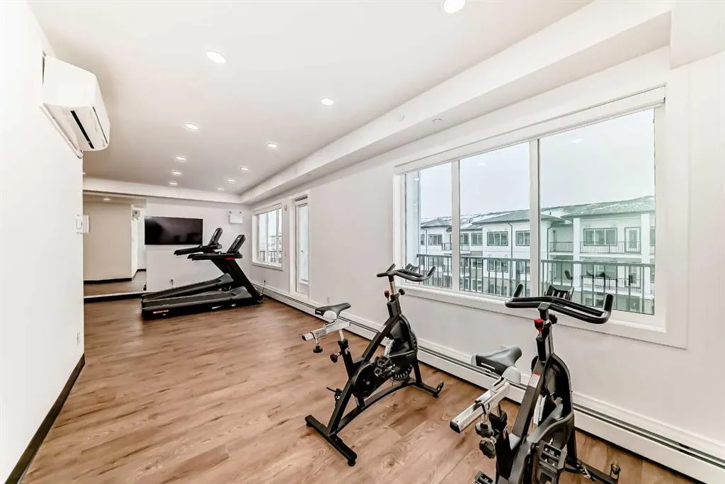 6 Merganser Drive W, #1116