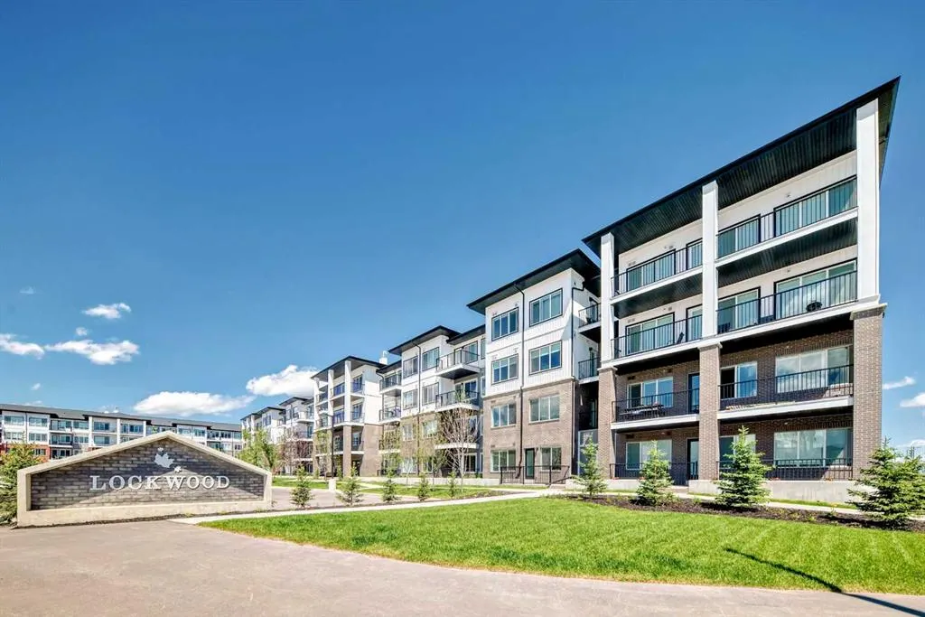 6 Merganser Drive W, #1116