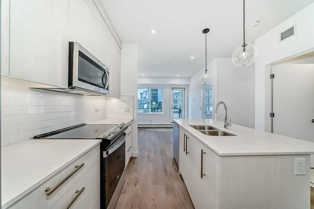 6 Merganser Drive W, #1116