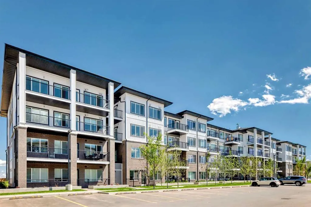 6 Merganser Drive W, #1116
