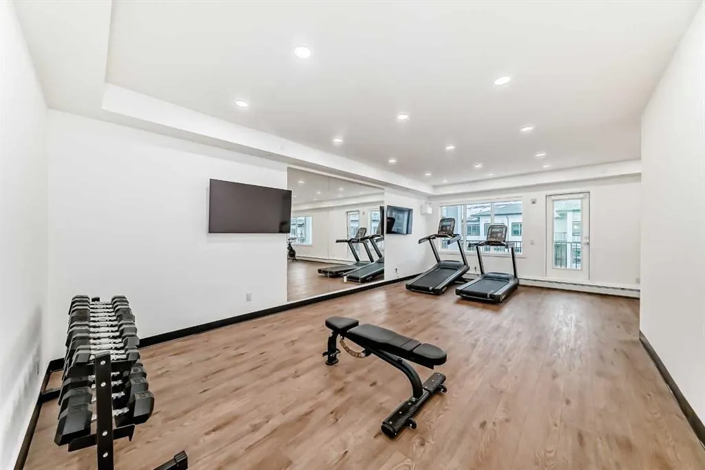 6 Merganser Drive W, #1116