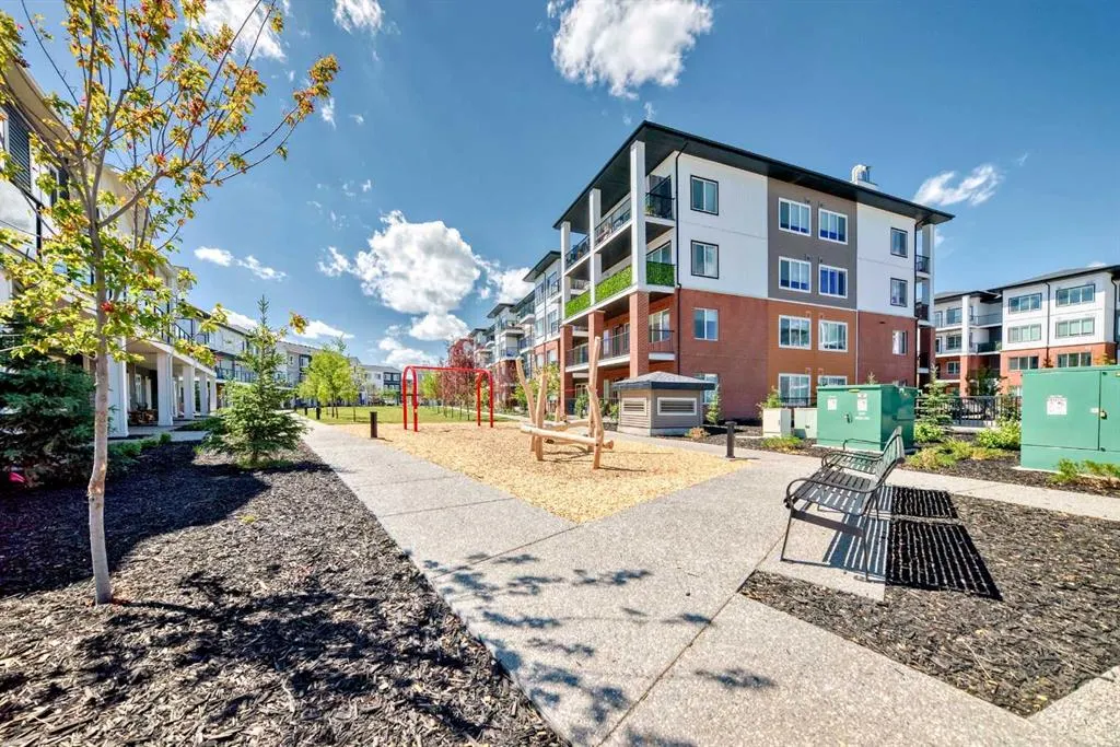 6 Merganser Drive W, #1116