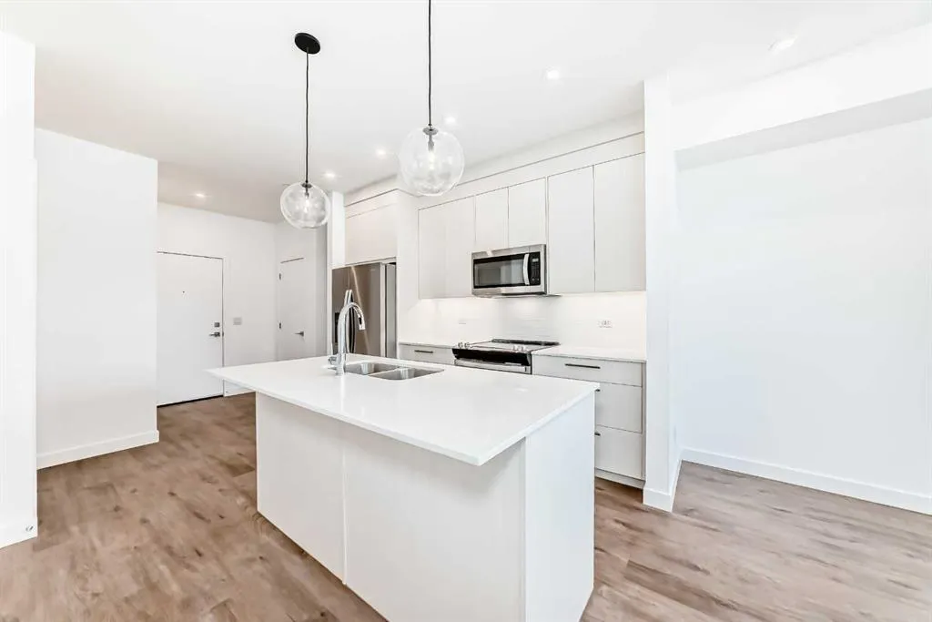 6 Merganser Drive W, #1116