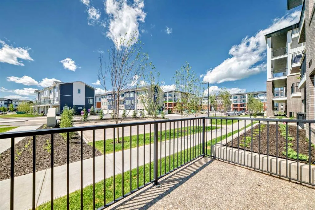 6 Merganser Drive W, #1116