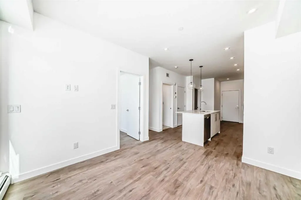6 Merganser Drive W, #1116