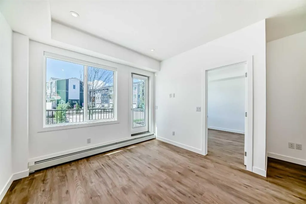 6 Merganser Drive W, #1116