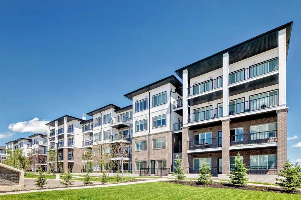 6 Merganser Drive W, #1116