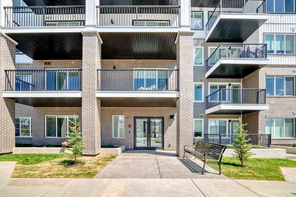 6 Merganser Drive W, #1116