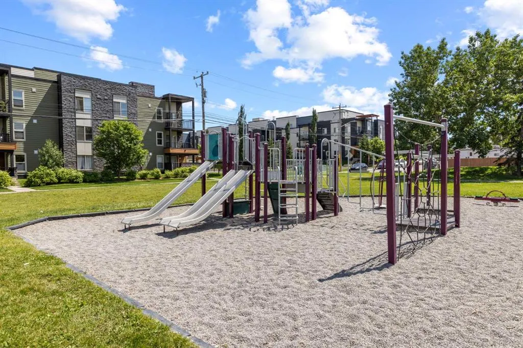 2715 12 Avenue SE, #116