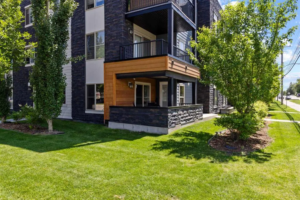 2715 12 Avenue SE, #116