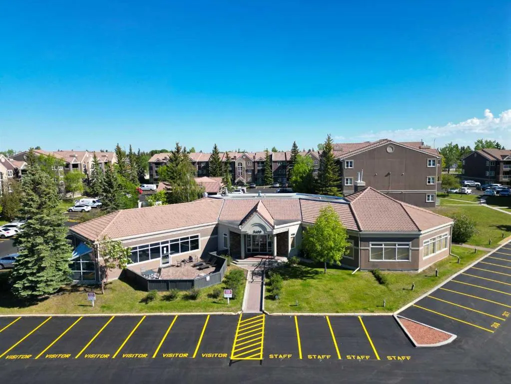 3400 Edenwold Heights NW, #2623