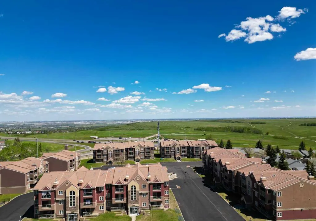 3400 Edenwold Heights NW, #2623