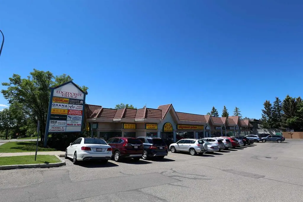 3400 Edenwold Heights NW, #2623
