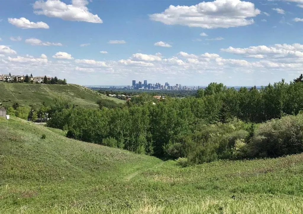 3400 Edenwold Heights NW, #2623