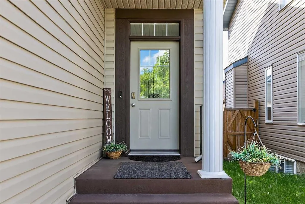 95 Copperstone Boulevard SE
