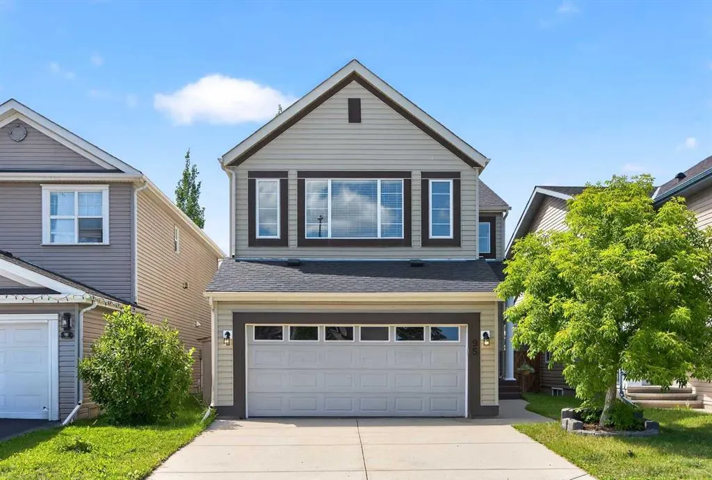 95 Copperstone Boulevard SE
