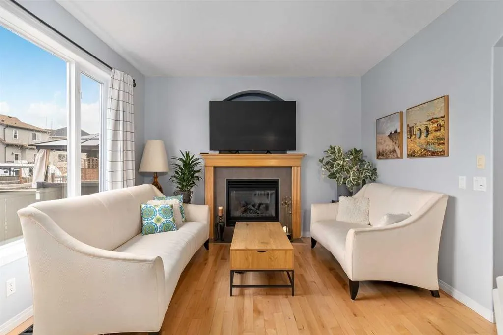 95 Copperstone Boulevard SE