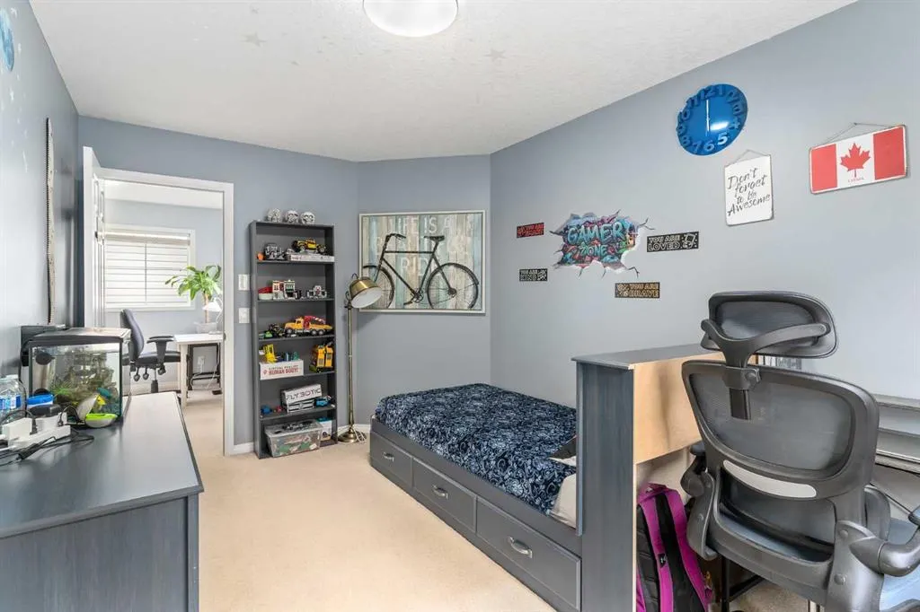 95 Copperstone Boulevard SE