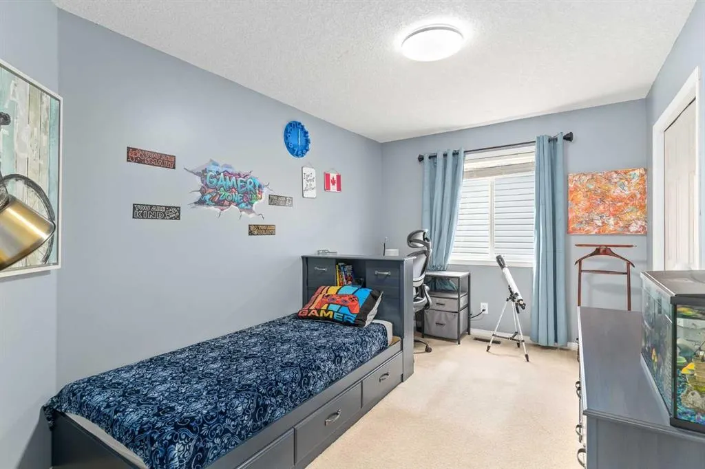 95 Copperstone Boulevard SE