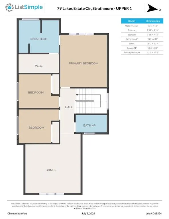 79 Lakes Estates Circle