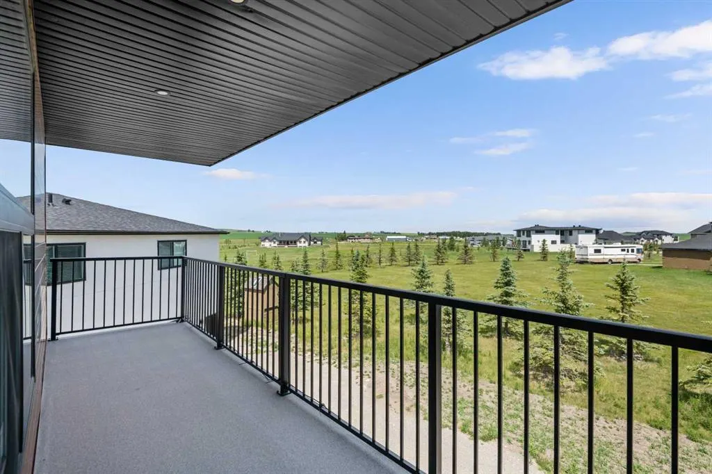 13 Calterra Court