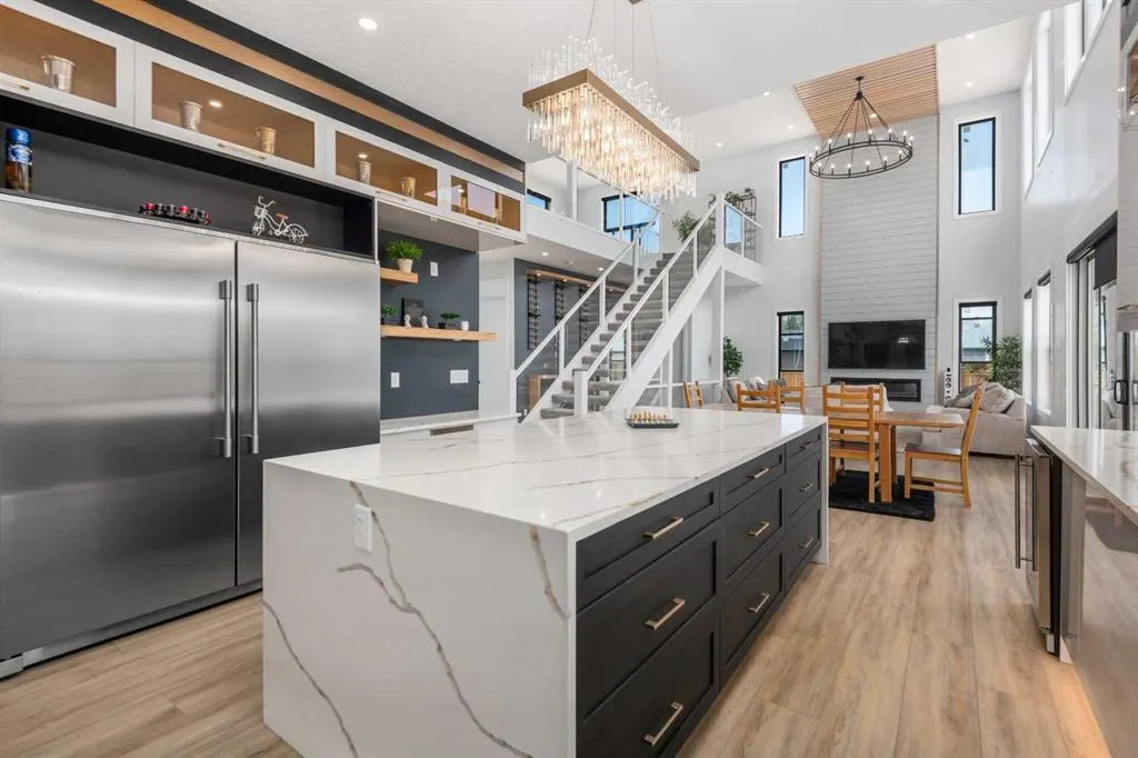 13 Calterra Court