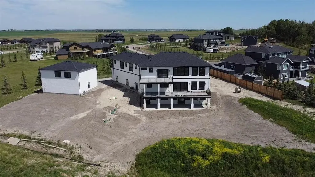 13 Calterra Court
