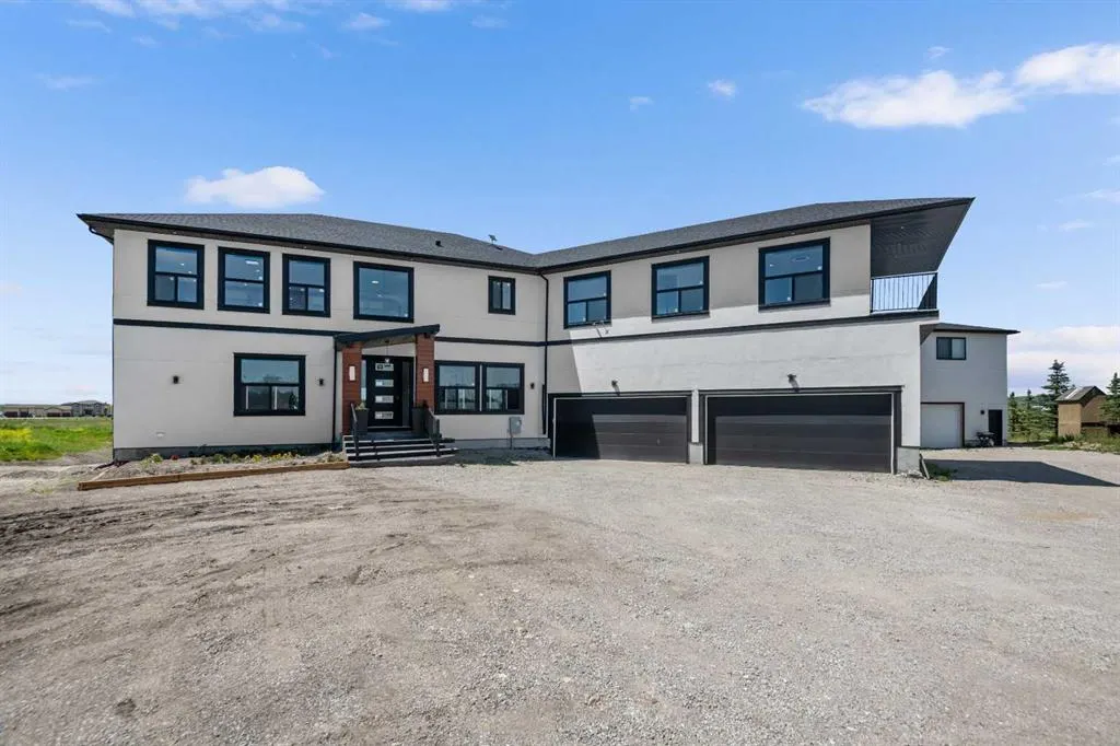 13 Calterra Court
