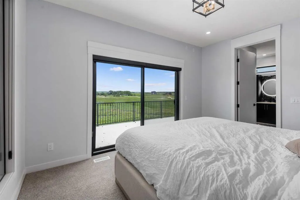 13 Calterra Court