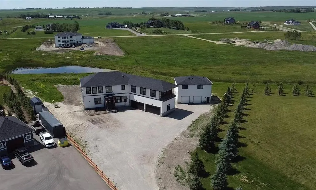 13 Calterra Court