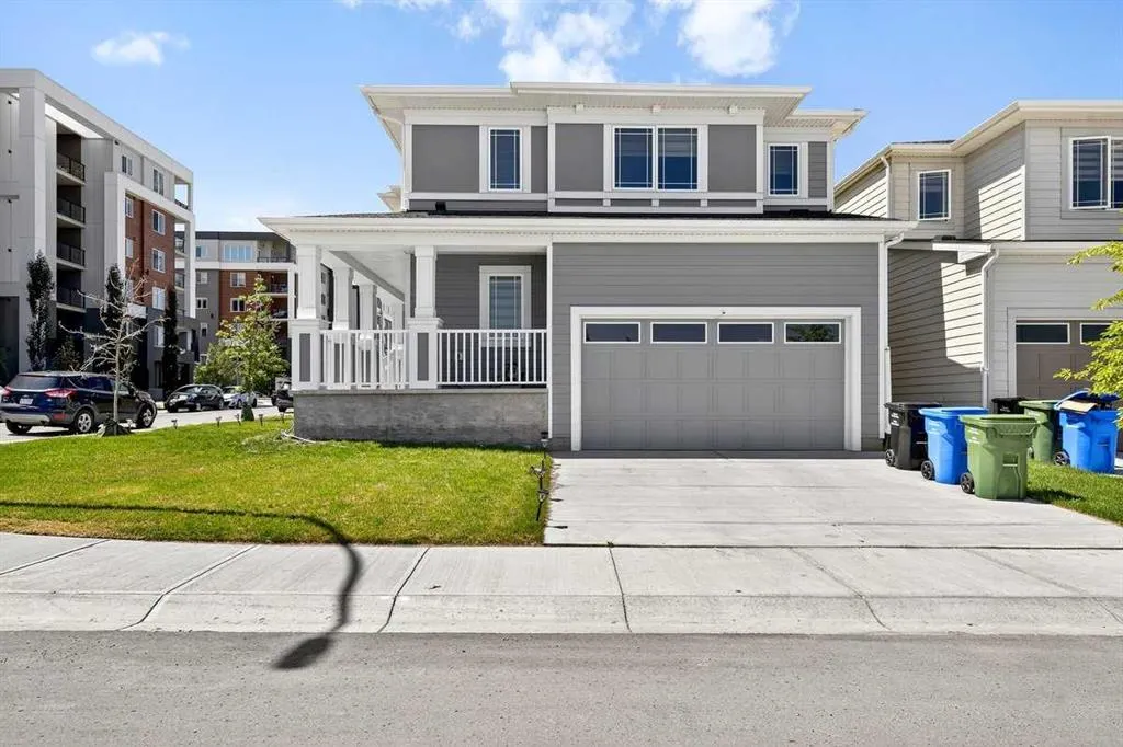 93 Yorkville Terrace SW