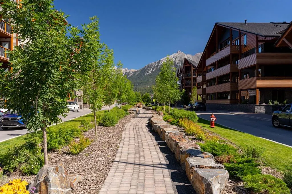 1105 Spring Creek Drive, #208
