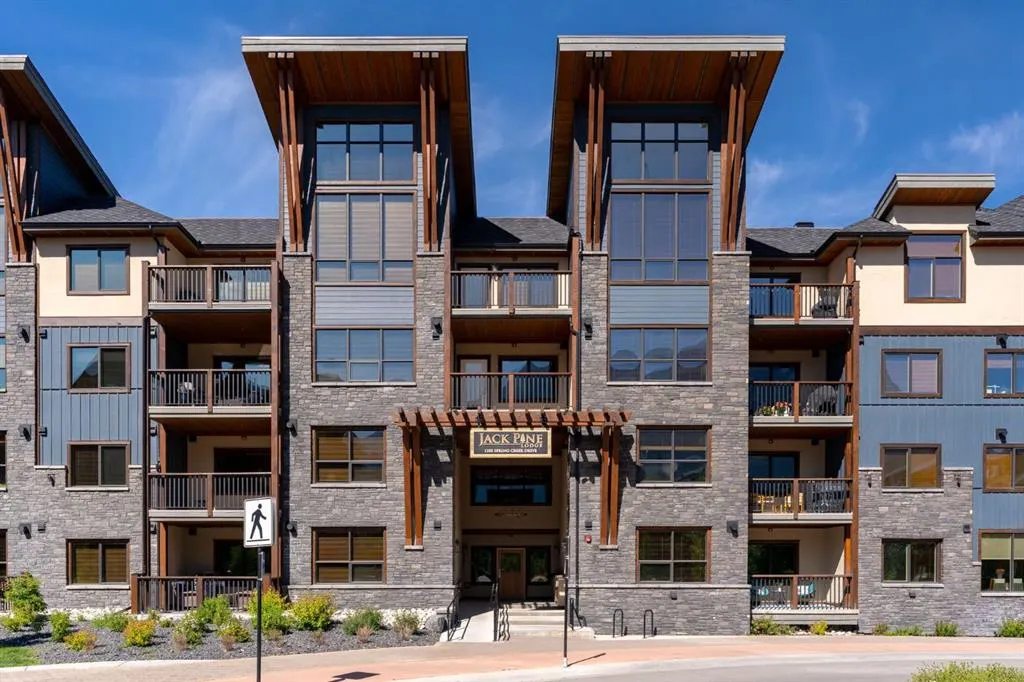 1105 Spring Creek Drive, #208