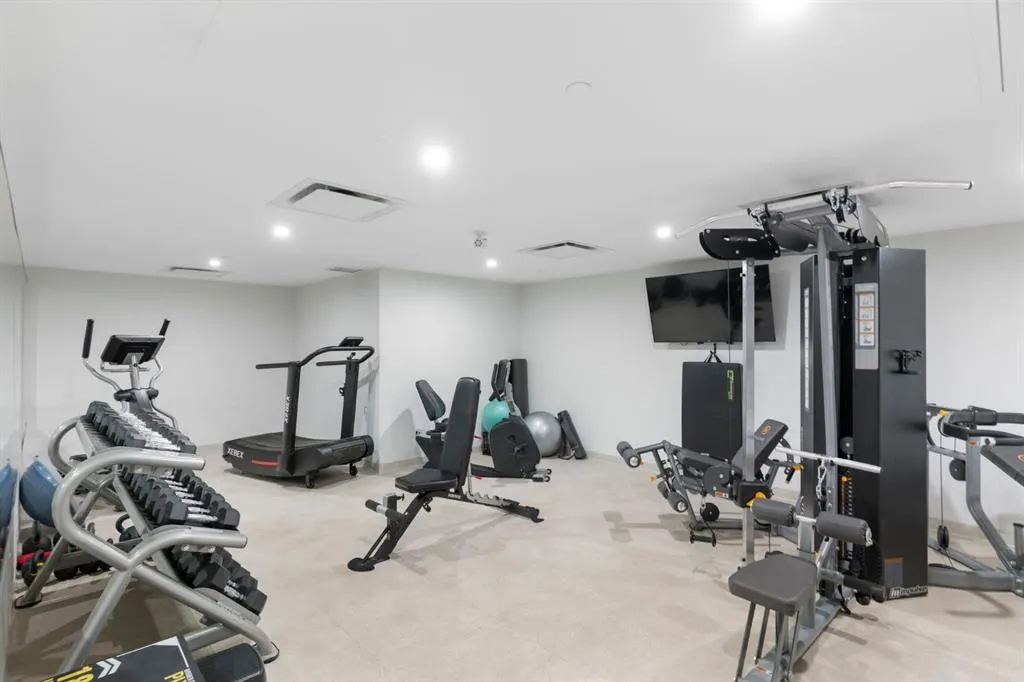 1105 Spring Creek Drive, #208