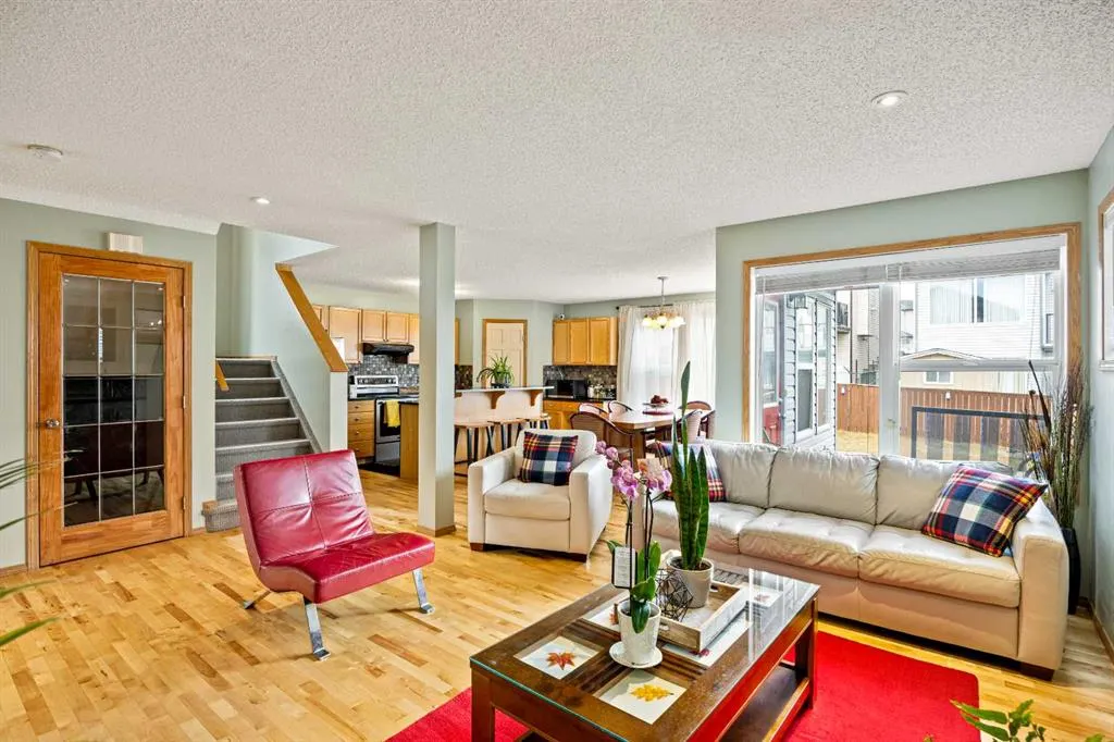 52 Panatella Gate NW