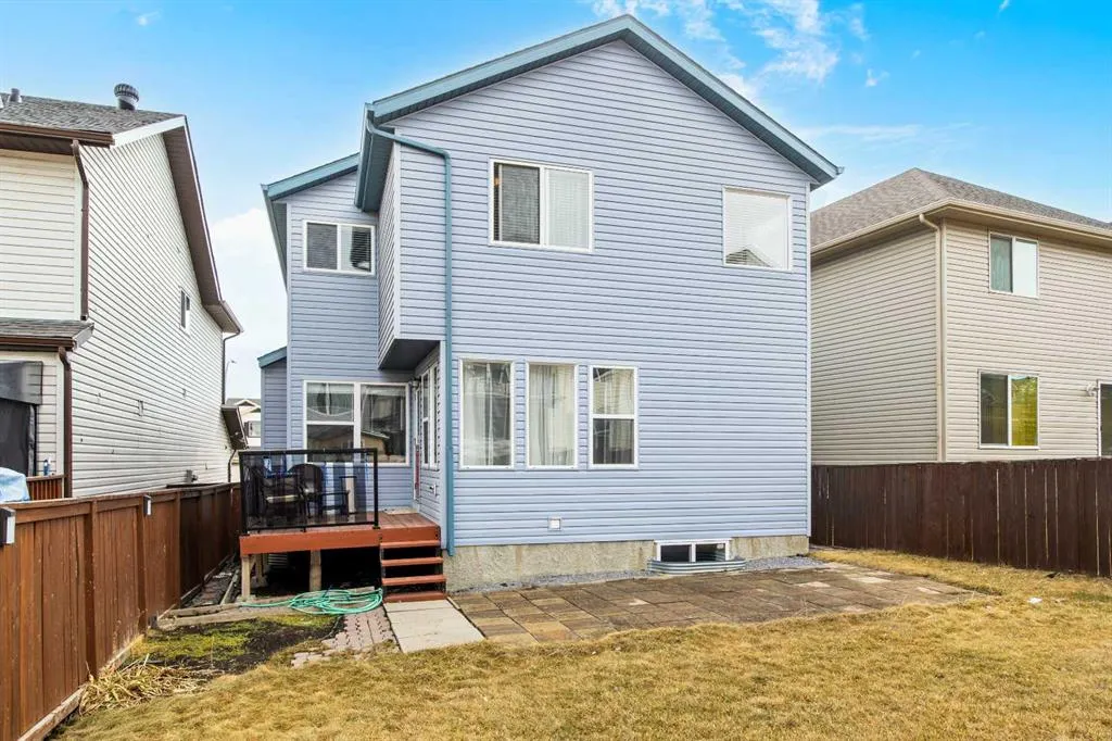 52 Panatella Gate NW