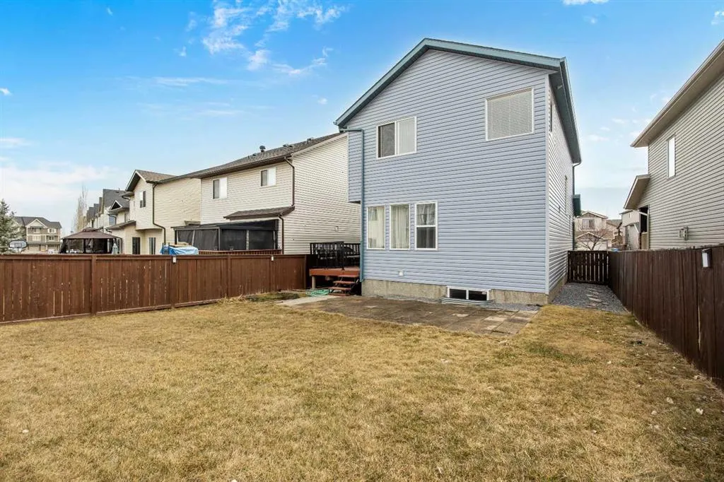 52 Panatella Gate NW