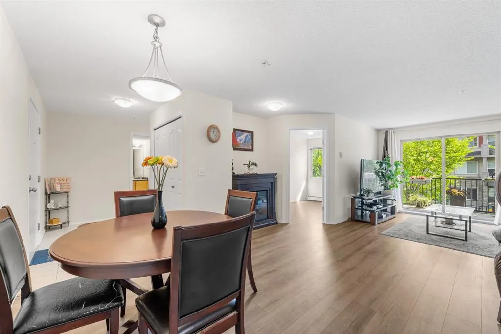 60 Panatella Street NW, #1210