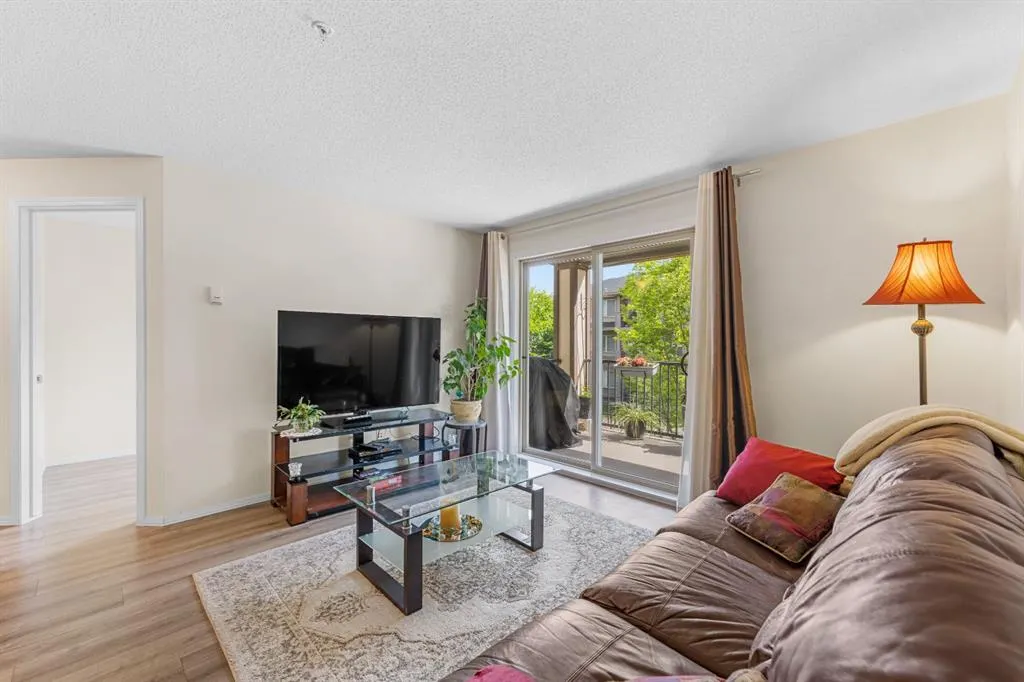 60 Panatella Street NW, #1210